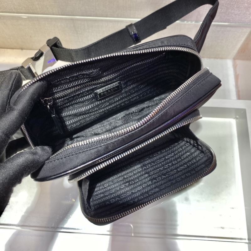 Pra*a waist chest packs